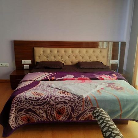 Destiny Hotel Szolan Kültér fotó