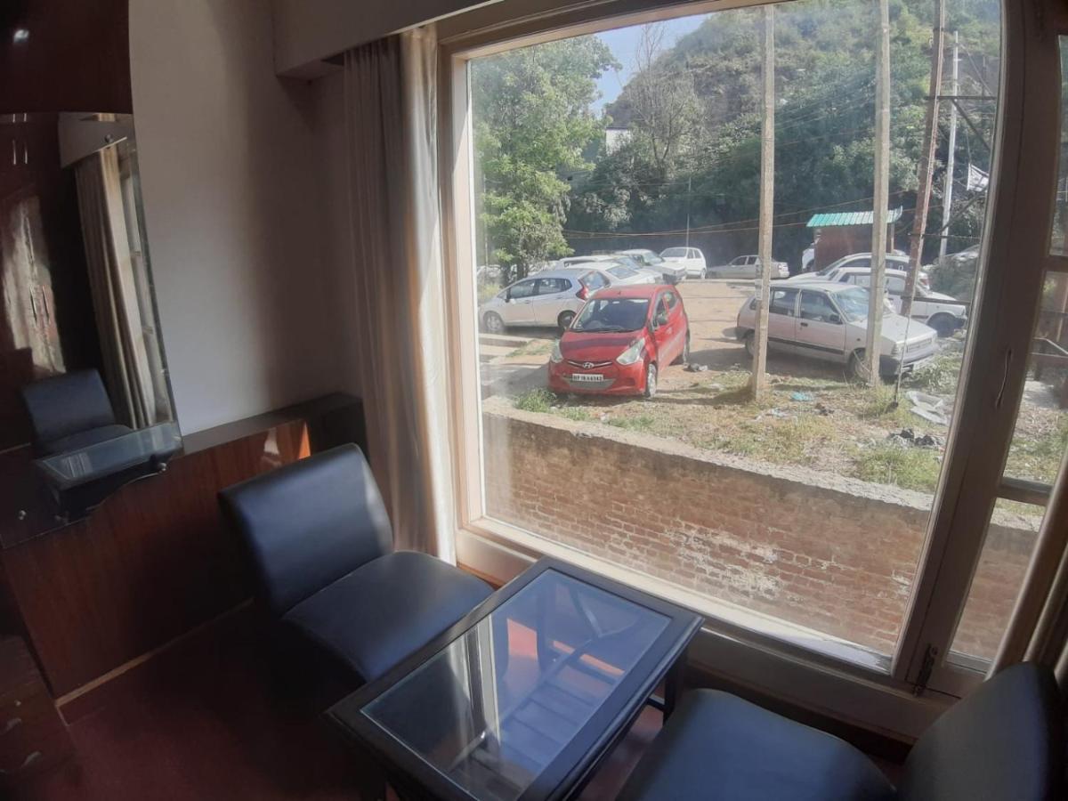 Destiny Hotel Szolan Kültér fotó