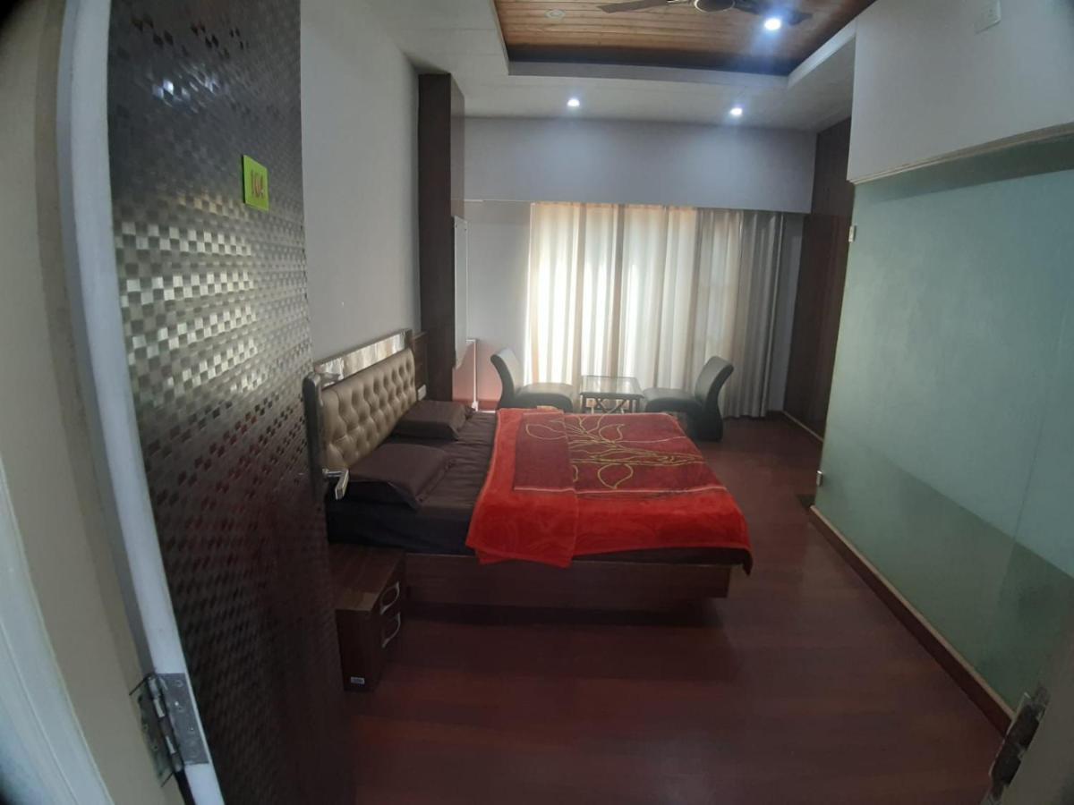 Destiny Hotel Szolan Kültér fotó