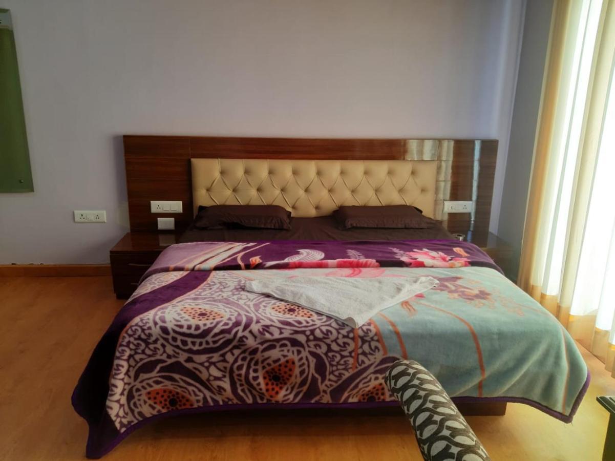 Destiny Hotel Szolan Kültér fotó