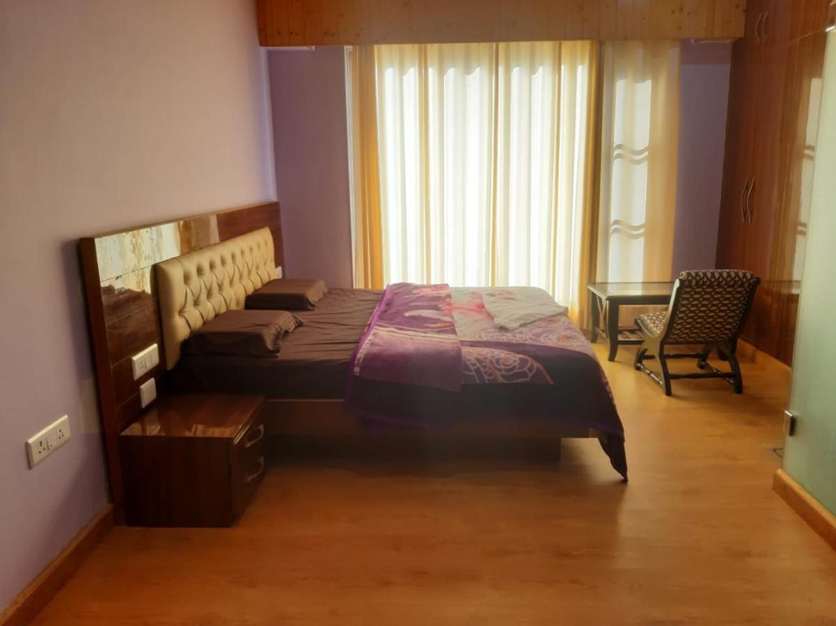 Destiny Hotel Szolan Kültér fotó